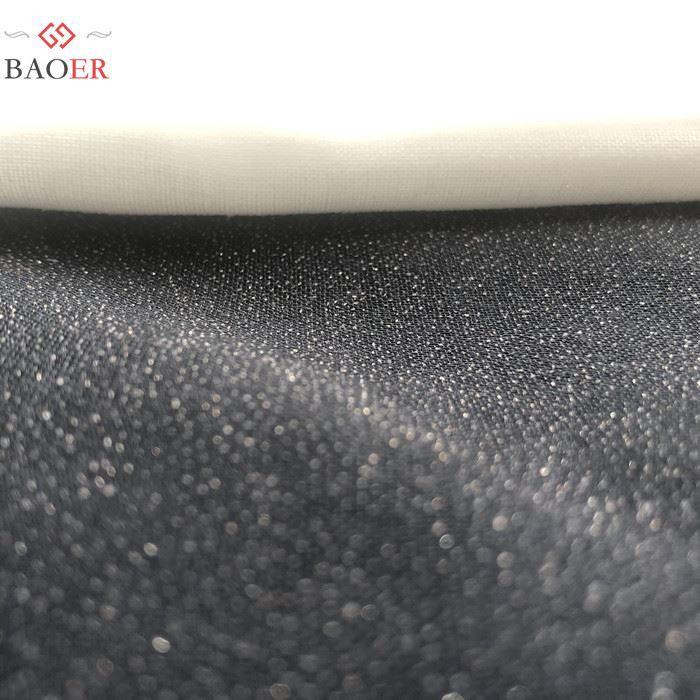 Lining And Interlining Fabric