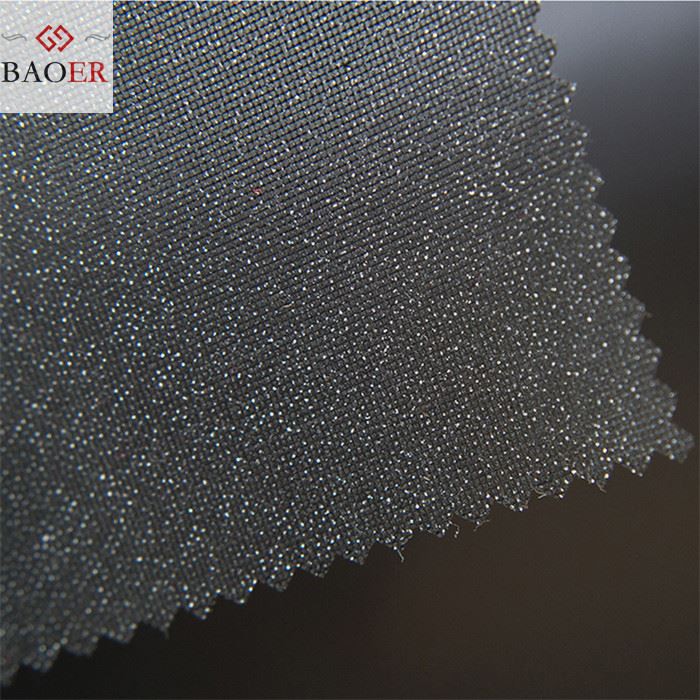 Thermal Interlining Fabric